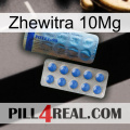 Zhewitra 10Mg 40